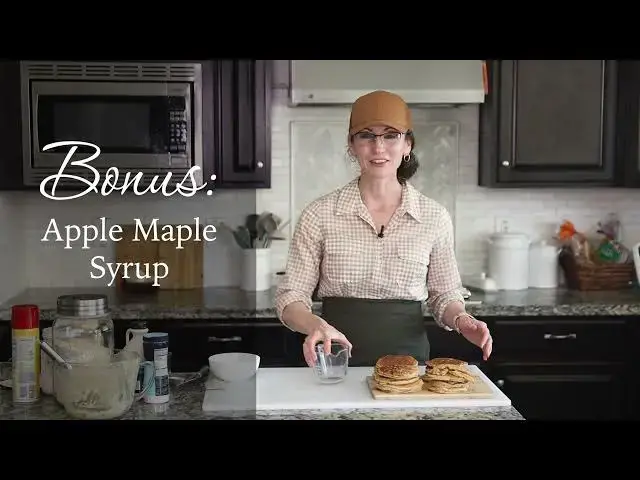 Video thumbnail for BEST Light & Fluffy Oat Pancakes ¦ Gluten Free & Naturally Sweetened ¦ Quick & Easy! 720p 24fps
