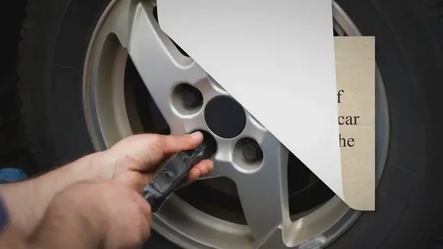 Video thumbnail for Flushing Brake Lines: A Step-by-Step Guide