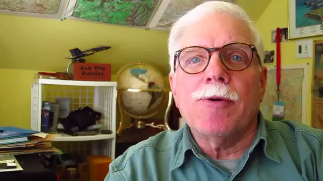 Video thumbnail for Ask the Builder Help Call