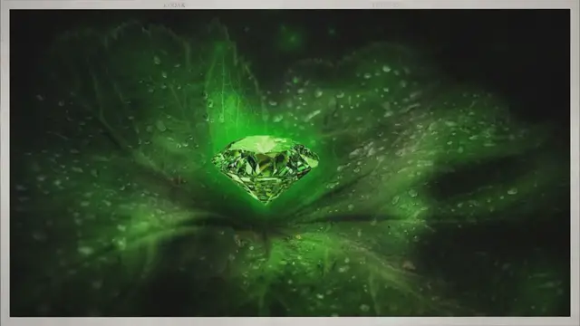 Video thumbnail for How Are Emeralds Formed?