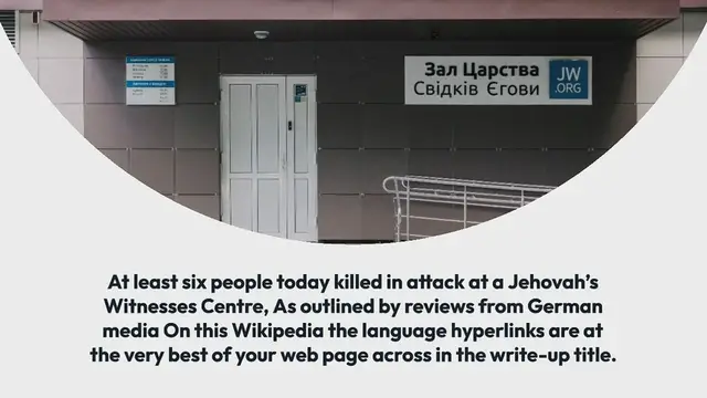 Video thumbnail for What Does German shooting Mean?