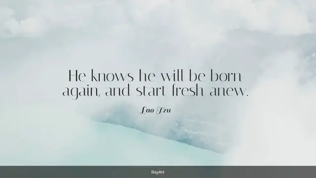 Video thumbnail for 103+ New Chapter Quote