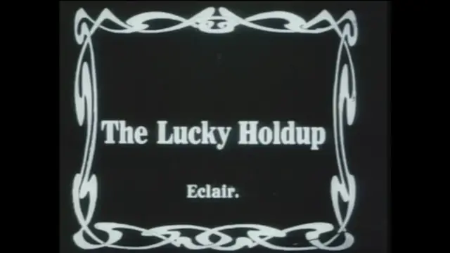 Video thumbnail for The Lucky Holdup