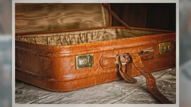 Video thumbnail for How Is Leather Made and Who Makes It?