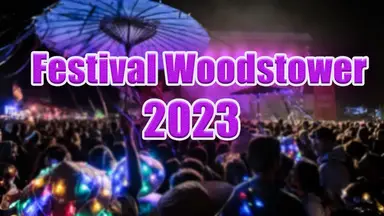 'Video thumbnail for Festival Woodstower 2023 | Live Stream, Lineup, and Tickets Info'