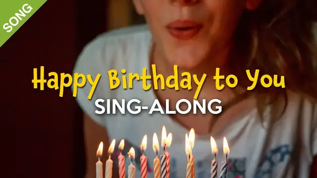 Video thumbnail for Happy Birthday Song | Free Download
