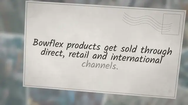 'Video thumbnail for Top 10 Bowflex Competitors and Alternatives'