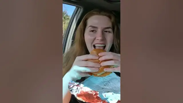 'Video thumbnail for WOAH.. There's FRIED Pickles on There!? #shorts'
