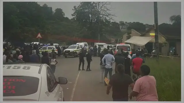 'Video thumbnail for Man, 65, Commits Suicide After Holding Relatives Hostage Due To "Cheating"'
