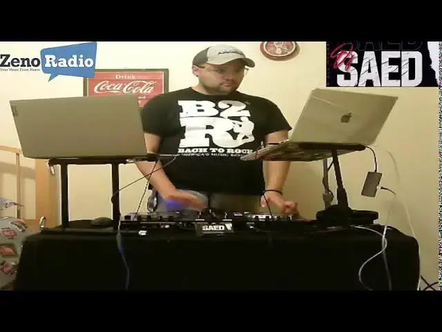 'Video thumbnail for DJSaed Friday Night Latin Club Mix (¡Salsa, Merengue, Bachata, Reggaeton y más!)'