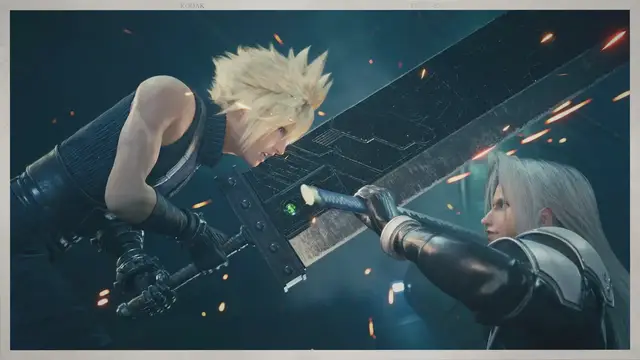 Video thumbnail for Best Swords in Video Games