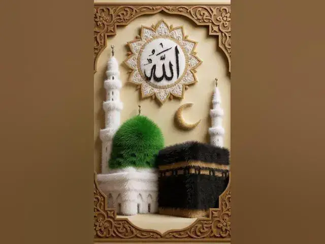 Video thumbnail for Ali Ali#account #growmyaccount #love #dargah