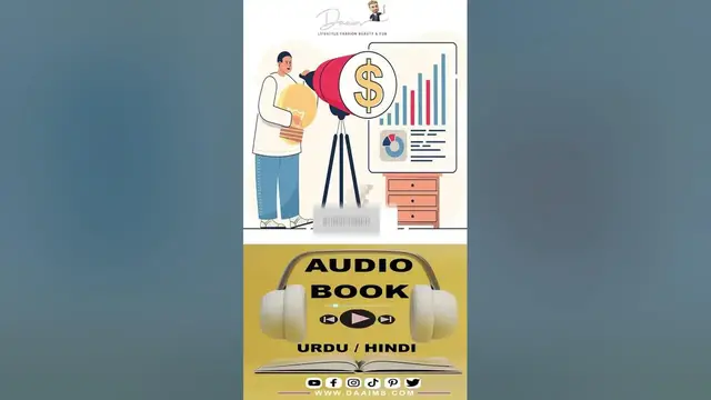 'Video thumbnail for HOW RICH PEOPLE THINK|| AUDIO BOOK #richvspoor #audiobook #Daaims.com'