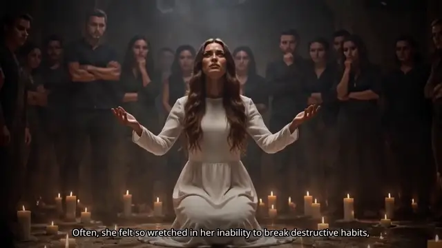 Video thumbnail for The Fifteen Steps to Transcendence - All the Winds of Heaven - Absolute Dissolution, 10 1