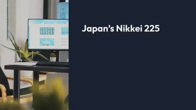 Video thumbnail for Dow futures tumble 1,000 points as global stock market rout intensifies: Live updates