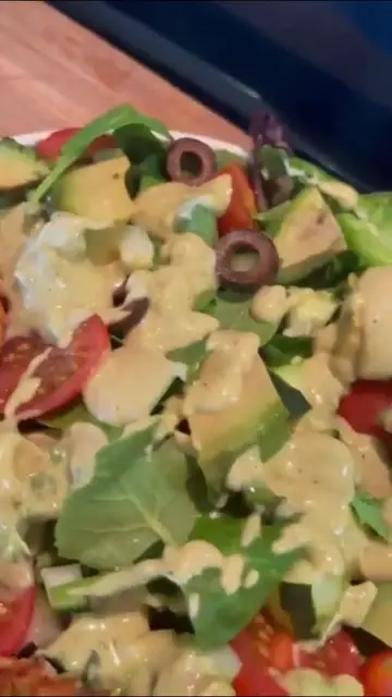 'Video thumbnail for Vegan Chick Pea Patties'