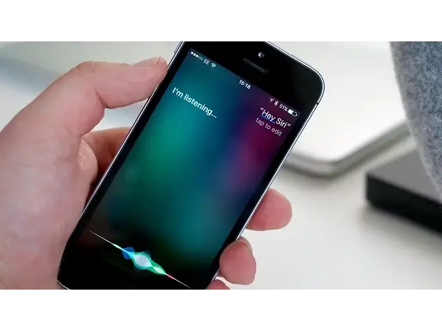 'Video thumbnail for Retrain Siri to better recognize your voice | Quick Tips'