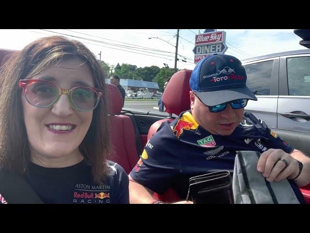 Video thumbnail for Connecticut Secrets Revealed + Big Shot Tribute Day 2