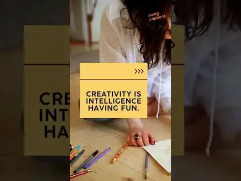 Video thumbnail for Art Captions for Instagram