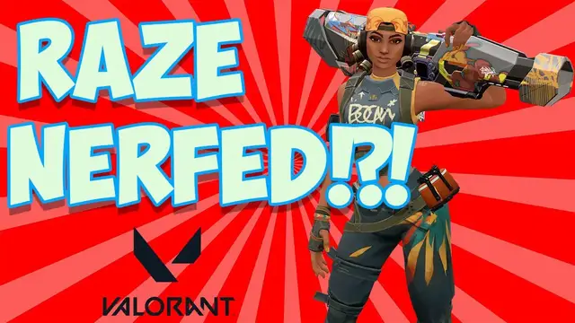 Video thumbnail for Valorant Patch Notes Version 0.47+ (4/22/20)