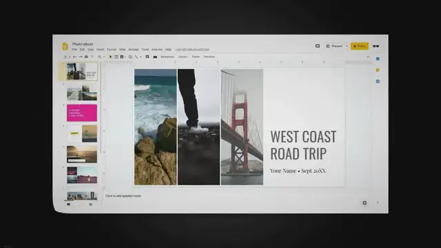 Video thumbnail for 3 Free Web Apps to Make PowerPoint Without PowerPoint