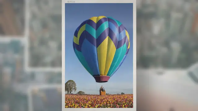 Video thumbnail for When Were Hot Air Balloons Invented?