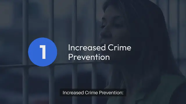 Video thumbnail for Benefits of Active Neighborhood Watch