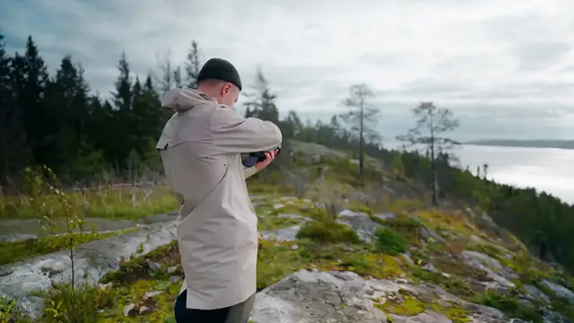 Video thumbnail for Exploring the Excellence of the Tamron 15-30mm F2.8 G2 (A041): A Comprehensive Review