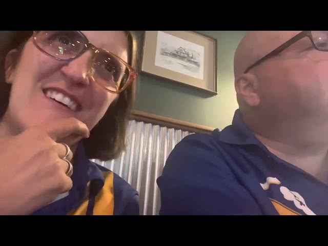 Video thumbnail for The Most Mind-Bending Dining Experience I've Ever Had