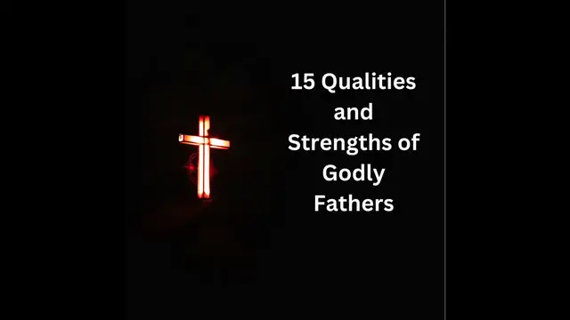 Video thumbnail for Honoring Fathers on Fathers day