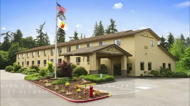 Video thumbnail for Top 12 BEST Hotels in Port Angeles, WA — That All Ages Love!
