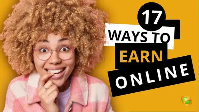 Video thumbnail for 17 Simple Ways For Teens To Earn Money Online in 2023 (Free, Fast, and Easy)