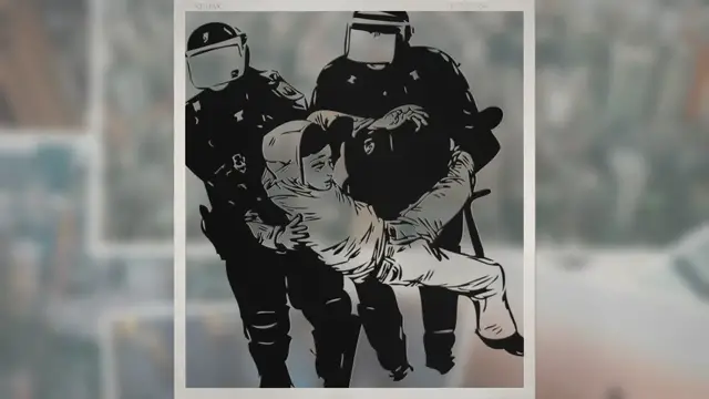 Video thumbnail for How Long Can Police Hold Evidence without Charges?