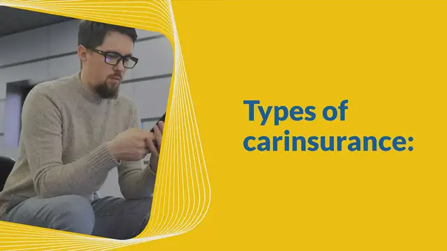 'Video thumbnail for TYPES OF INSURANCE FOR YOUR TOYOTA CAR'