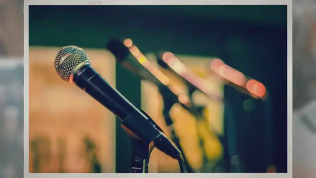 Video thumbnail for What Is a Dynamic Microphone?