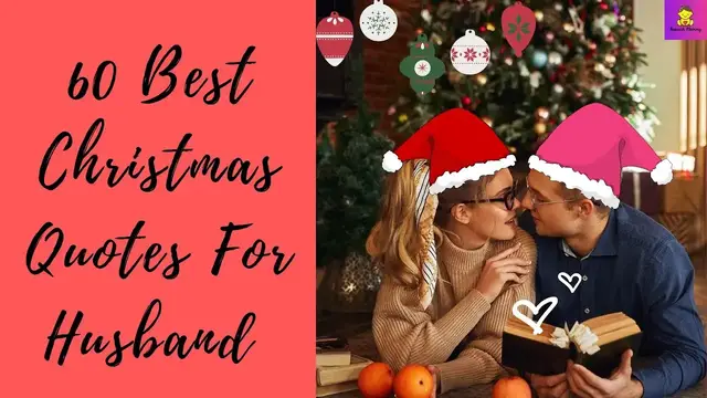 Video thumbnail for Christmas Quotes For Husband : KAVEESH MOMMY