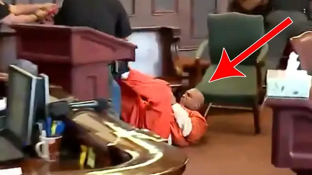 Video thumbnail for 5 KILLERS Who Showed NO MERCY in Court!
