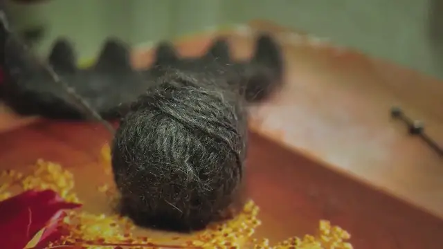 Video thumbnail for Mesmerizing Crochet Creations: A Thread of Creativity