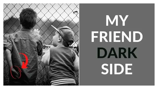 Video thumbnail for Why I Have No Friends  - Horror Dark Web Stories - Creepy Story Time videos - Darkpedia