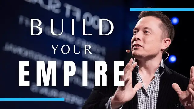 Video thumbnail for Best Elon Musk Business Quotes of All Time (2021 Motivational)
