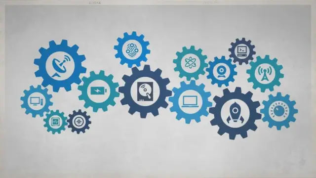 Video thumbnail for What Do Tech Companies Do With Your Data?