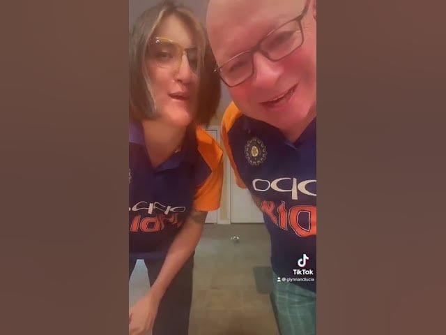 Video thumbnail for Indian Cricket Dance Fever! 🏏