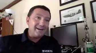 Video thumbnail for Moreno Aguiari’s Interview with Gary Velasco