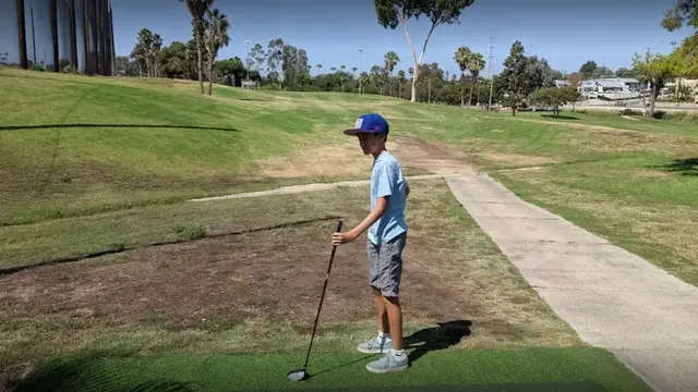 Video thumbnail for 5 Best Golf Courses in Newport Beach, CA