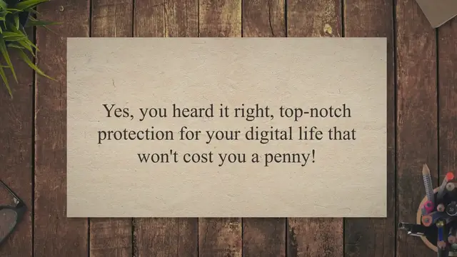 'Video thumbnail for Best Free Antivirus Software in 2023: Top Picks Reviewed'