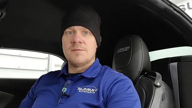Video thumbnail for HOW TO GET YOUR 2010 - 2015 CAMARO CONVERTIBLE SOFT TOP DOWN TUTORIAL