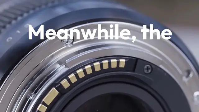 Video thumbnail for Canon 85mm f/1.4L IS vs. Zeiss Otus 85mm f/1.4 – A Battle of Premium Lenses