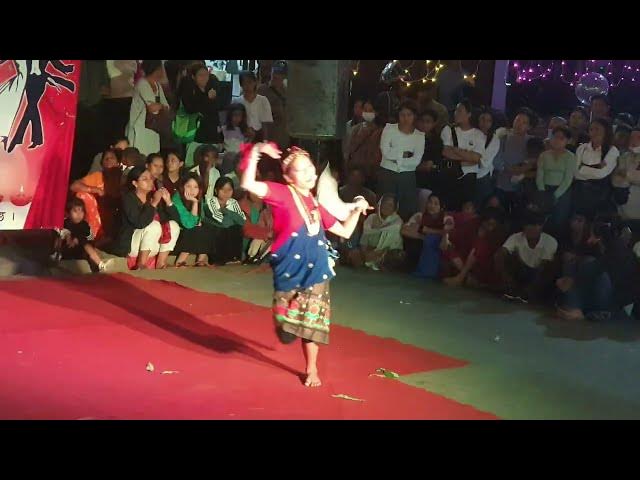 Video thumbnail for जैविक निर्त्य (Organic Folk)