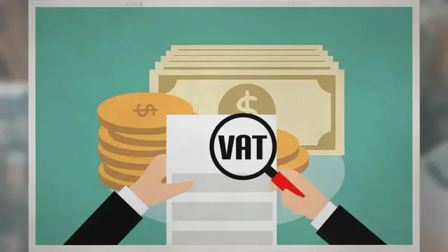 Video thumbnail for VAT Calculator UK