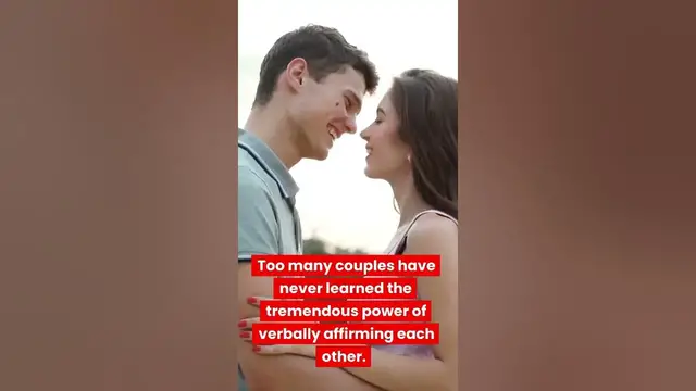 Video thumbnail for Expressing Love Emotionally